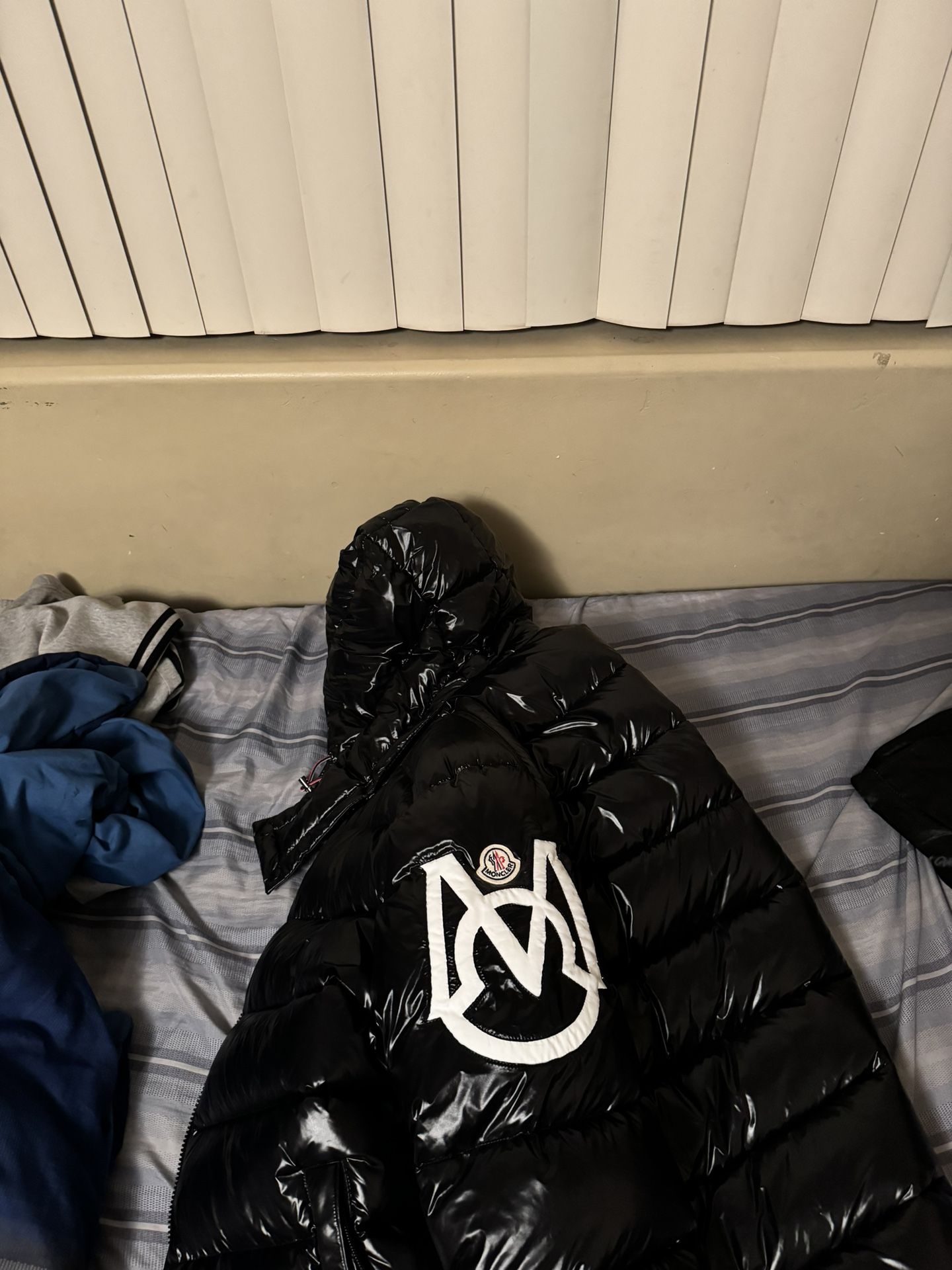Moncler Puffer Brand New