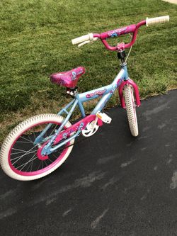 20” Lucky Star Bike