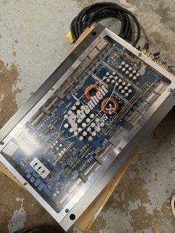 Farenheit ClassX CLX 940-2 Amp