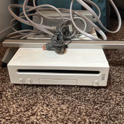 Used Wii
