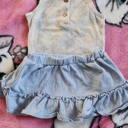 Baby Clothes