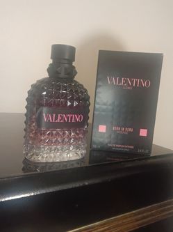 Valentino Intense