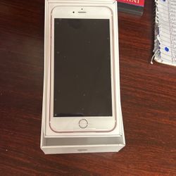 IPhone 6s Plus 64 Gb 