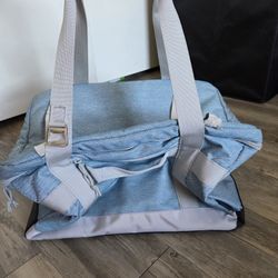 TOURIT Soft Cooler Bag – Insulated & Collapsible – Great Condition