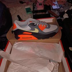 Air Max 90 LTR