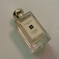 Jo Malone Silver Birch & Lavender