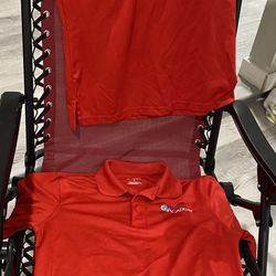 Plato Academy Lot Girls And Adult Sizes 