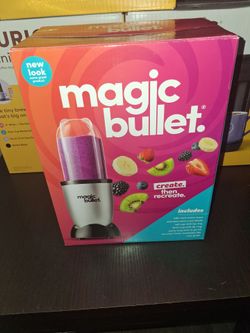 New in box