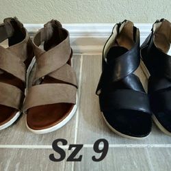 Nice Comfy Sandals