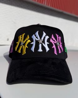 Starhats club multicolor gorra exclusiva