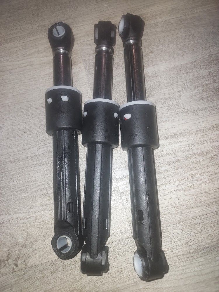 Washing Machine Dampers
