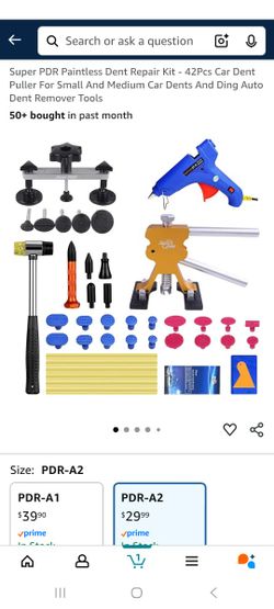 Car Dent Puller