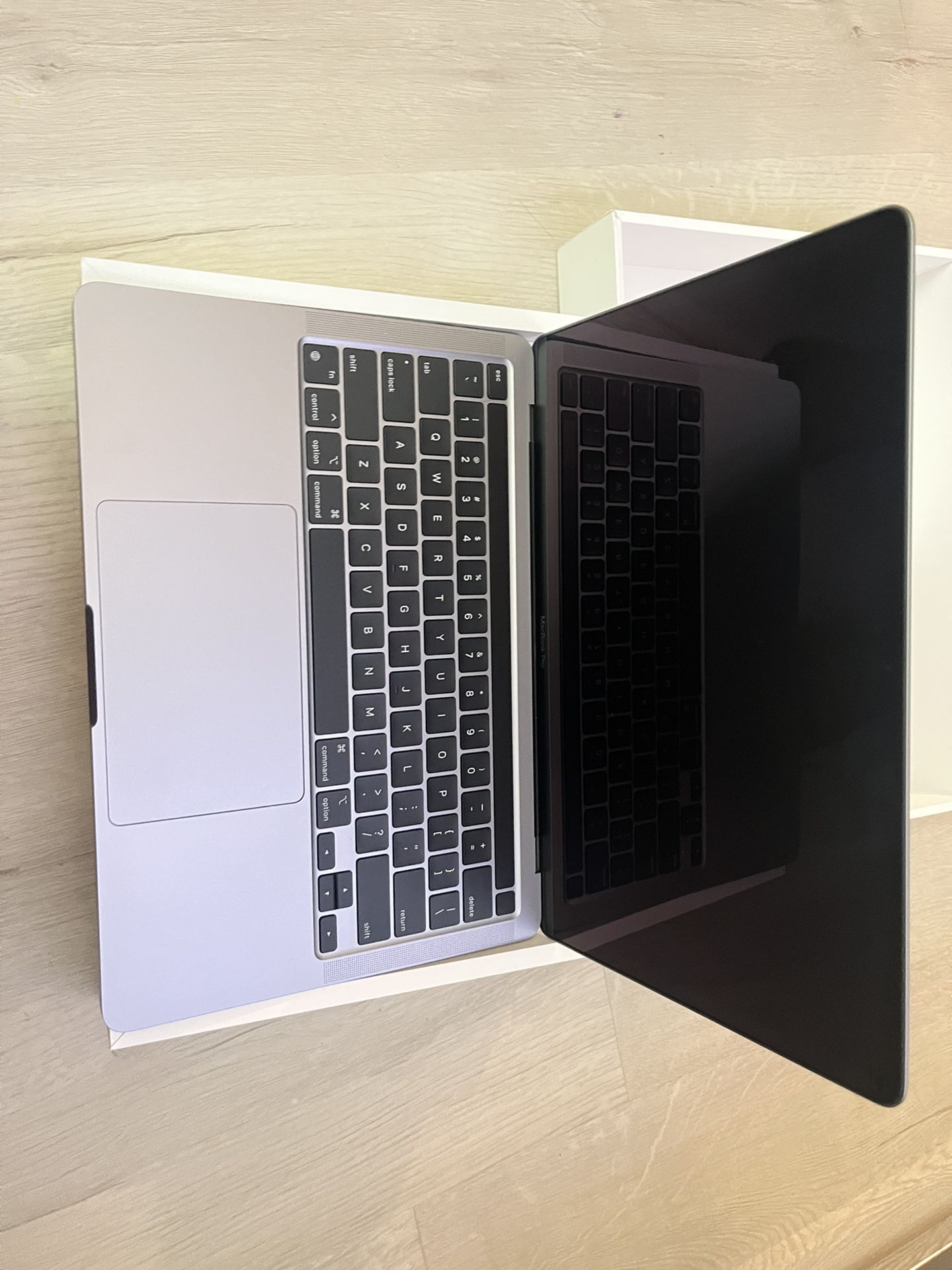 2022 MacBook Pro W/ M2 Chip