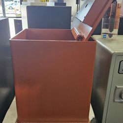 Horizon Safe B Grade Model #BHD2