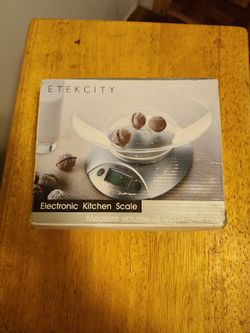 Etekcity