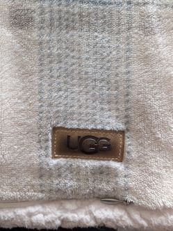 Blankets (UGG, LL Bean, Sam's Club and VIP #1)