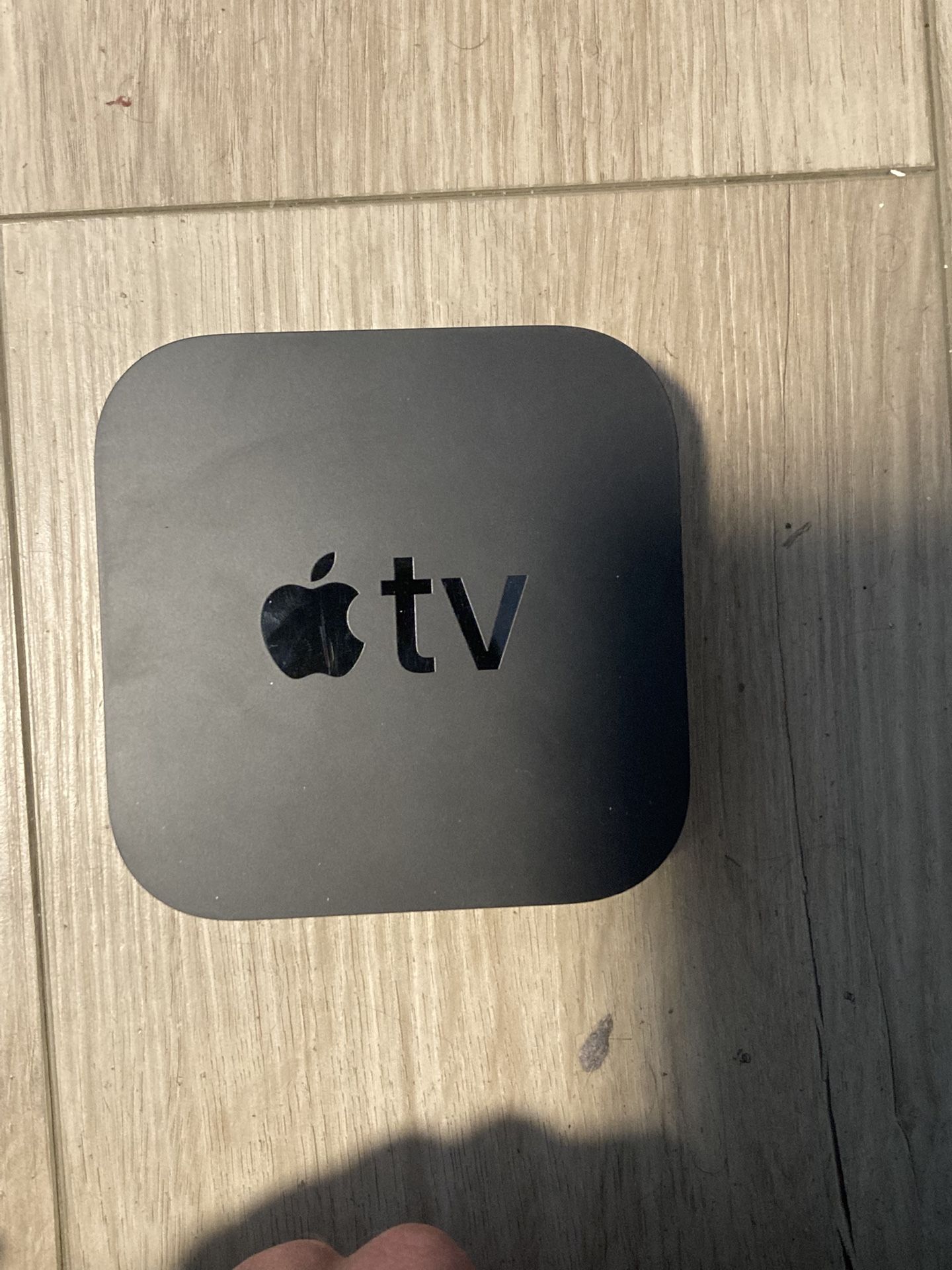 4th Generation Apple TV