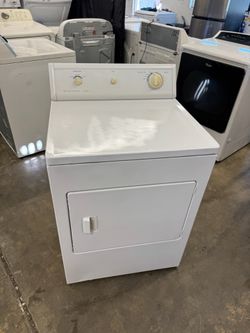 Used Frigidaire Gas Dryer