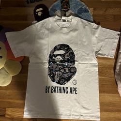 Bape Shirt