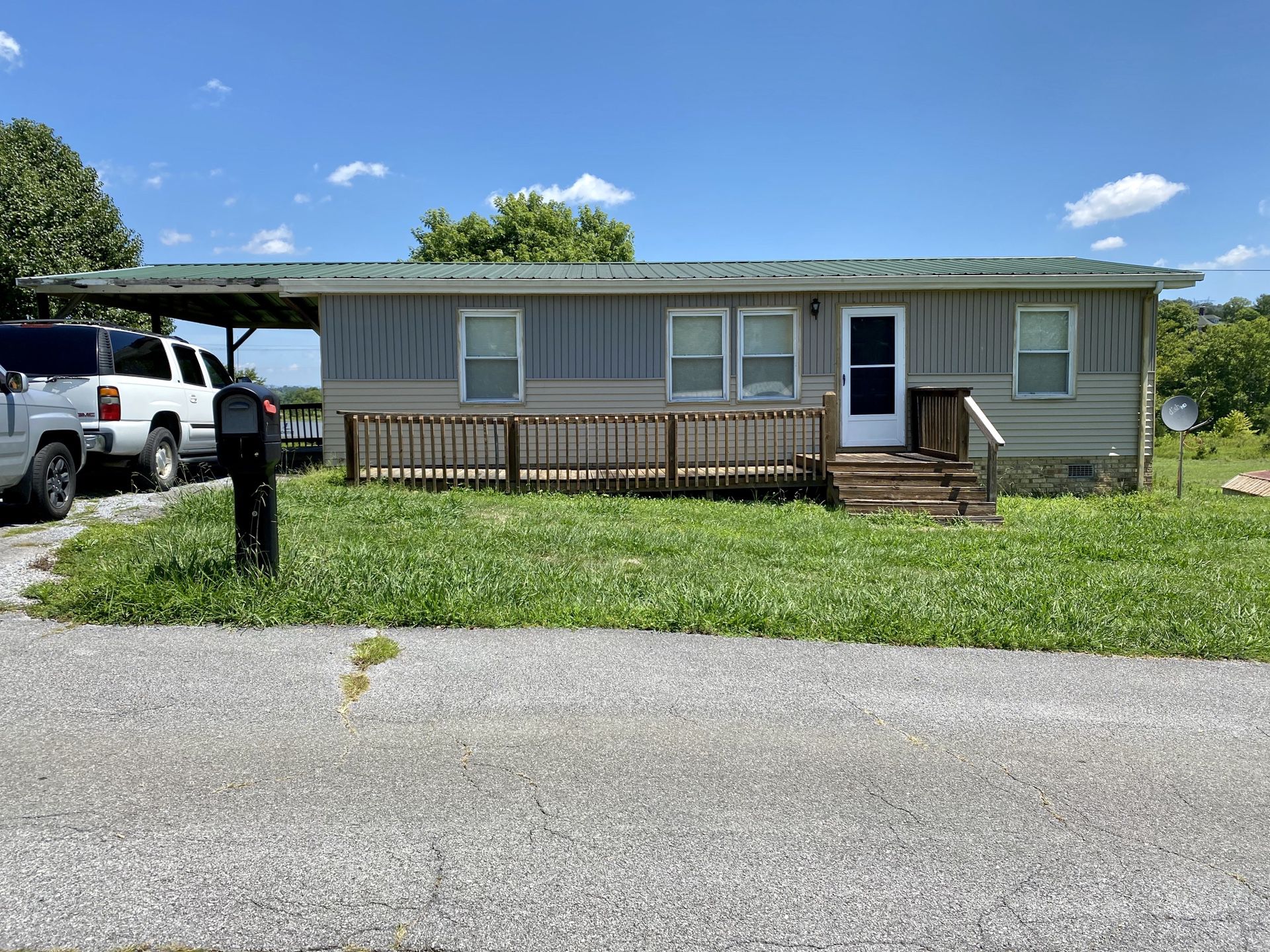 3 bed/2 bath for sale in Kingsport