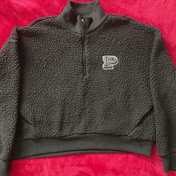 Pink Sweater Size Large