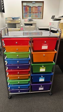 Storage