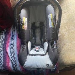 Infant Car Seat