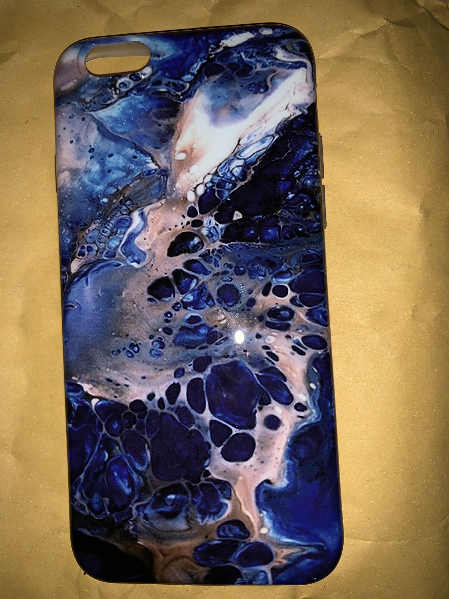 iPhone 6 and iPhone 6plus