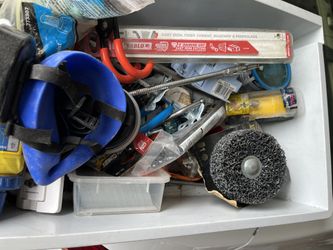 Miscellaneous Tools