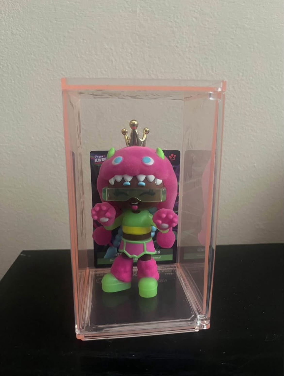 Kweenie Doll/ Collectible
