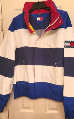 ***HILFIGER***