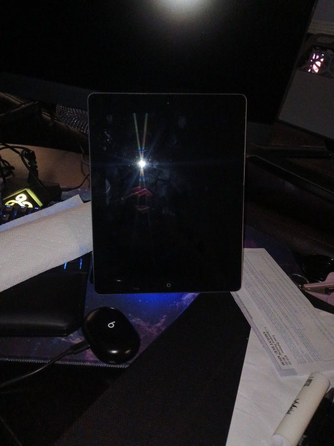 iPad 2 16gb