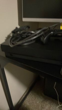 Xbox one x