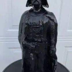 Darth Vader statue