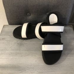 Nine West Sandals
