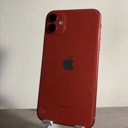 Iphone 11 Unlocked 