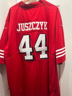 49ers jersey