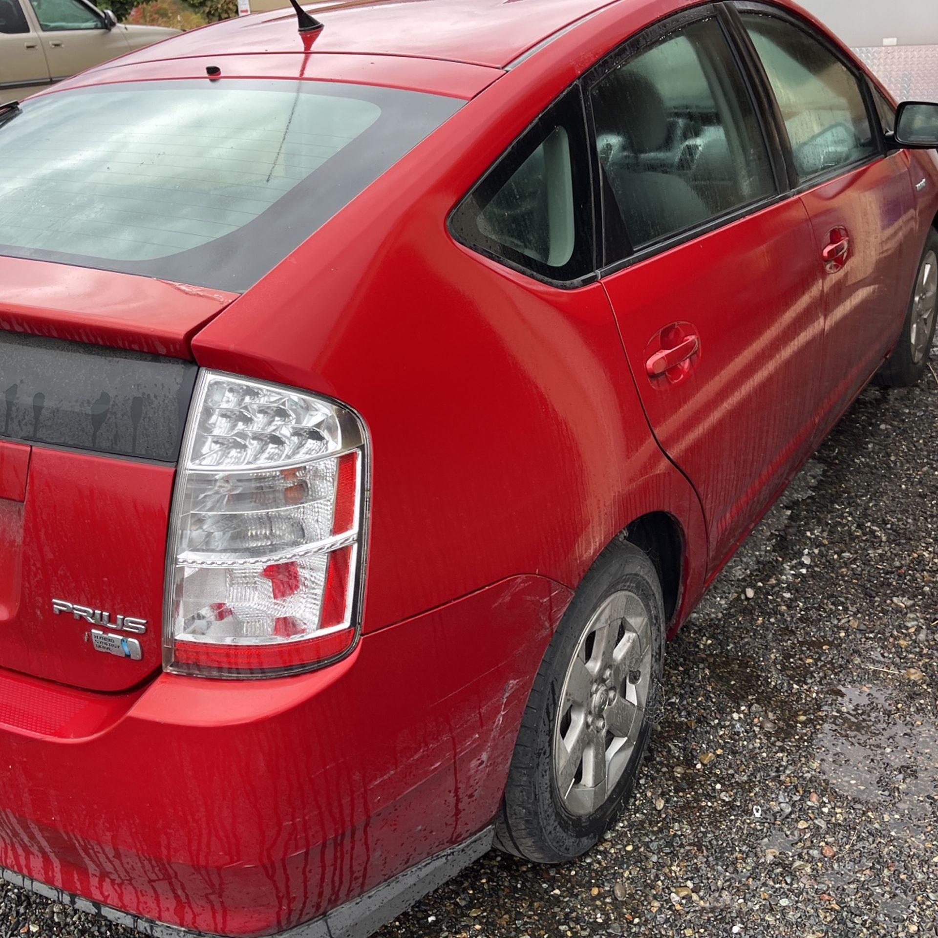 2006 Toyota Prius for Sale in Yelm, WA OfferUp