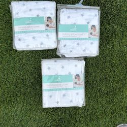 Nursing pillow cover