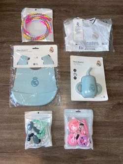 Baby Supplies