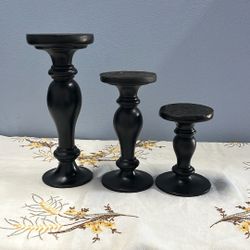 Candle Holders