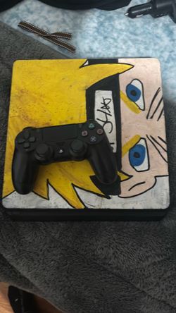 PS4
