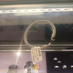 Bracelet Silver 