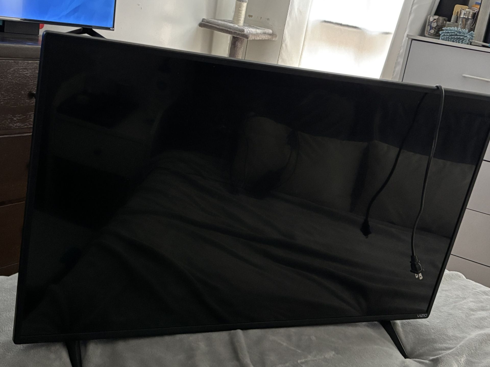 Vizio 43-inch Smart TV