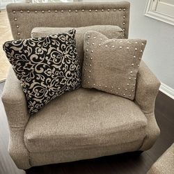 Sofa Single Chair 