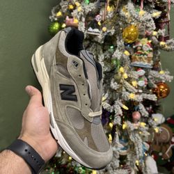 New Balance jjjjound Size 11 100% Authentic 