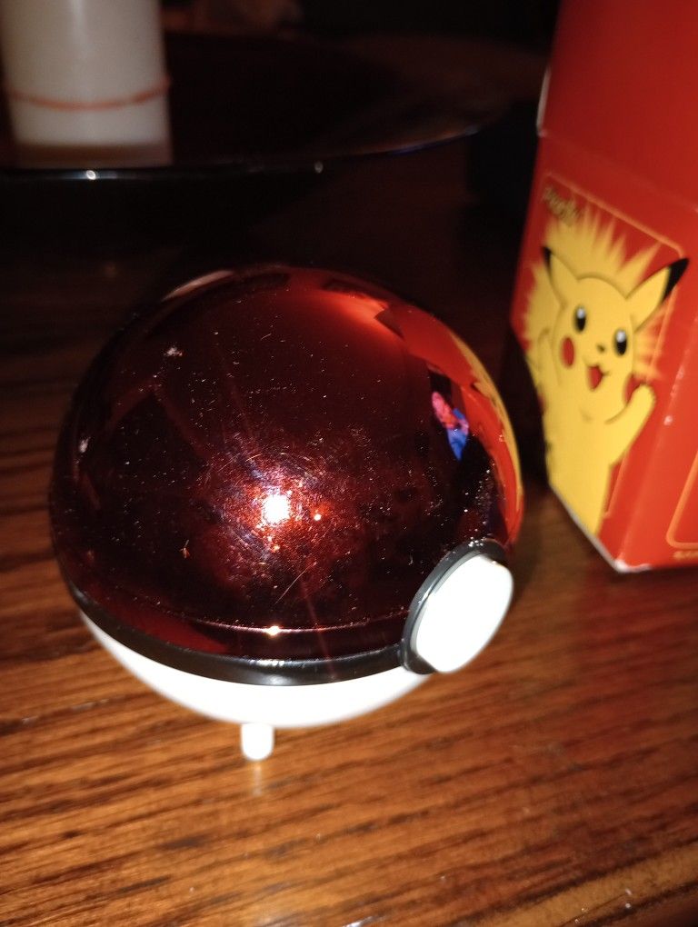 24 Karat Gold Pokemon Collectible Trading Card