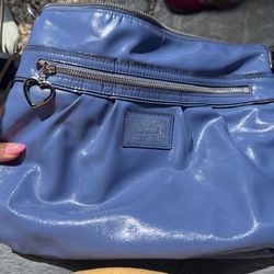 Original Coach Purse