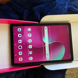 Android tablet