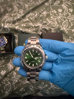 OLEVS Men's Quartz Watch